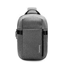 Сумка Tomtoc Navigator-T24 Sling Bag Gray 14 Inch/7L (T24M1G3)