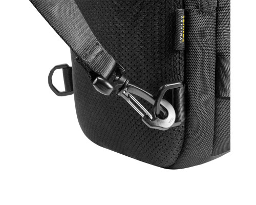 Сумка Tomtoc Navigator-T24 Sling Bag Black 14 Inch/7L (T24M1D1)
