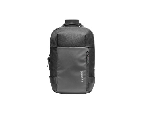 Сумка Tomtoc Navigator-T24 Sling Bag Black 14 Inch/7L (T24M1D1)