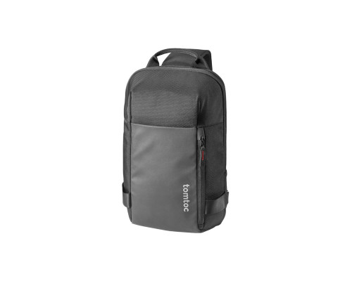 Сумка Tomtoc Navigator-T24 Sling Bag Black 14 Inch/7L (T24M1D1)