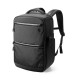 Рюкзак Tomtoc TechPack-T73 X-Pac Laptop Backpack Black 15.6 Inch/30L (T73M1D1)
