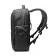 Рюкзак Tomtoc TechPack-T73 X-Pac Laptop Backpack Black 15.6 Inch/30L (T73M1D1)