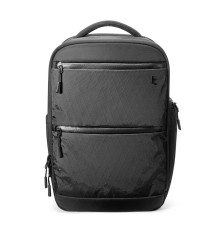 Рюкзак Tomtoc TechPack-T73 X-Pac Laptop Backpack Black 15.6 Inch/30L (T73M1D1)