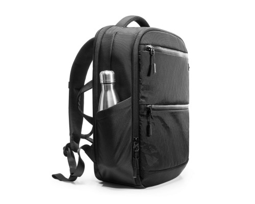Рюкзак Tomtoc TechPack-T73 X-Pac Laptop Backpack Black 15.6 Inch/30L (T73M1D1)