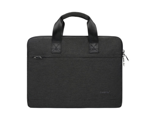 Сумка для ноутбука Tigernu T-L5239 15.6" Black Grey