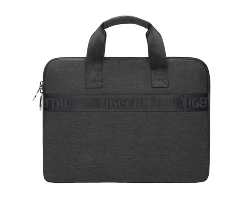 Сумка для ноутбука Tigernu T-L5239 15.6" Black Grey