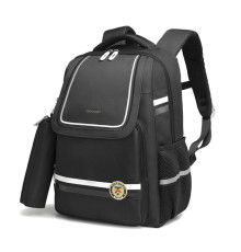 Рюкзак Tigernu T-B9037 15.6" Black