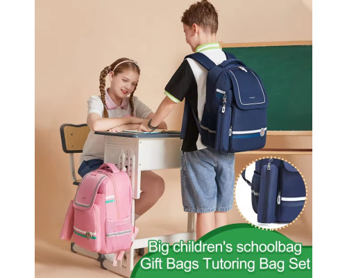 Рюкзак Tigernu T-B9037 15.6" Black