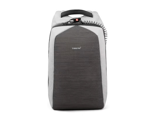 Рюкзак Tigernu T-B3361 15.6" Grey