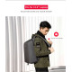 Рюкзак Tigernu T-B3361 15.6" Grey