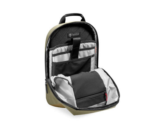 Сумка Tomtoc Navigator-T24 Sling Bag Khaki 14 Inch/7L (T24M1K1)