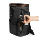 Рюкзак Tomtoc VintPack-TA1 22L Laptop Backpack Dark 15.6 Inch/22L (TA1M1D2)