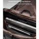 Рюкзак Tomtoc VintPack-TA1 22L Laptop Backpack Dark 15.6 Inch/22L (TA1M1D2)
