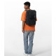 Рюкзак Tomtoc VintPack-TA1 22L Laptop Backpack Dark 15.6 Inch/22L (TA1M1D2)