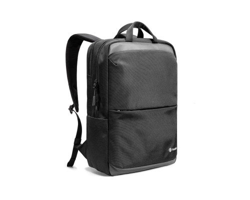 Рюкзак Tomtoc Navigator-T71 Laptop Backpack Black 15.6 Inch/18L (T71M1D1)