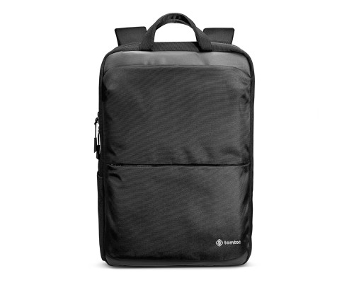Рюкзак Tomtoc Navigator-T71 Laptop Backpack Black 15.6 Inch/18L (T71M1D1)