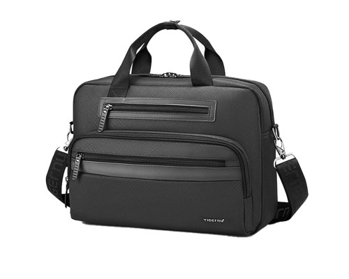 Сумка для ноутбука Tigernu T-L5207 14" Black