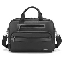 Сумка для ноутбука Tigernu T-L5207 14" Black