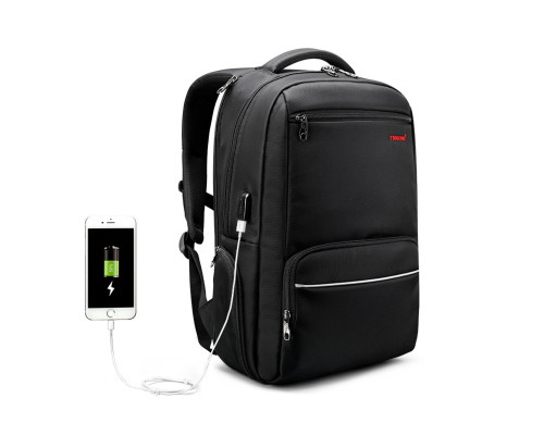 Рюкзак Tigernu T-B3319 15.6" Black