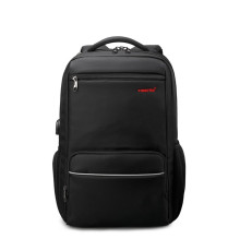 Рюкзак Tigernu T-B3319 15.6" Black