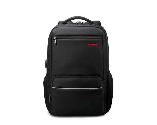 Рюкзак Tigernu T-B3319 15.6" Black