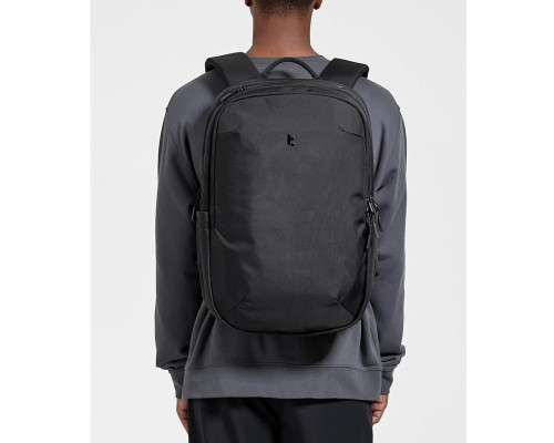 Рюкзак Tomtoc UrbanEX-T65M1 Laptop Backpack Black 17.3 Inch/30L (T65M1D1)