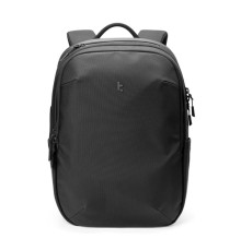 Рюкзак Tomtoc UrbanEX-T65M1 Laptop Backpack Black 17.3 Inch/30L (T65M1D1)