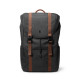 Рюкзак Tomtoc VintPack-TA1 22L Laptop Backpack Black 15.6 Inch/22L (TA1M1D1)