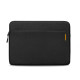 Чохол для ноутбука Tomtoc Light-A18 Laptop Sleeve Black 14 Inch (A18D2D1)