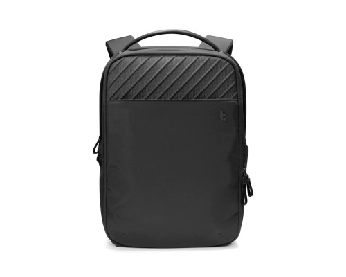 Рюкзак Tomtoc Voyage-T50 Laptop Backpack Black 15.6 Inch/20L (T50M1D1)