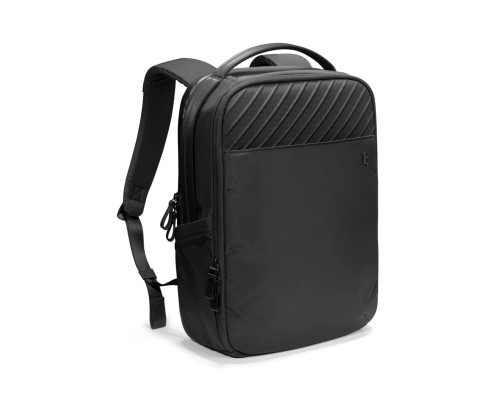 Рюкзак Tomtoc Voyage-T50 Laptop Backpack Black 15.6 Inch/20L (T50M1D1)