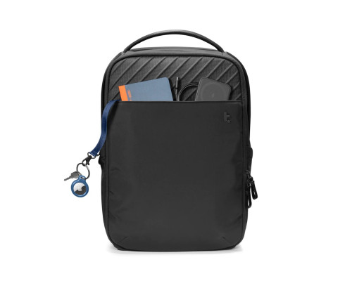 Рюкзак Tomtoc Voyage-T50 Laptop Backpack Black 15.6 Inch/20L (T50M1D1)