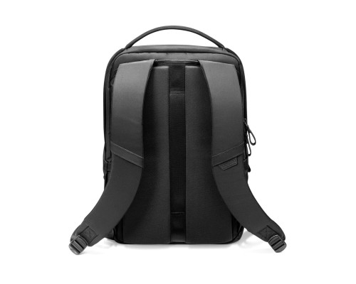 Рюкзак Tomtoc Voyage-T50 Laptop Backpack Black 15.6 Inch/20L (T50M1D1)