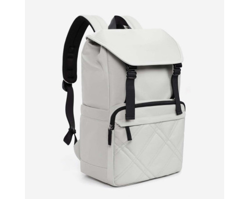 Рюкзак Tigernu T-B9381 15.6" Light Grey