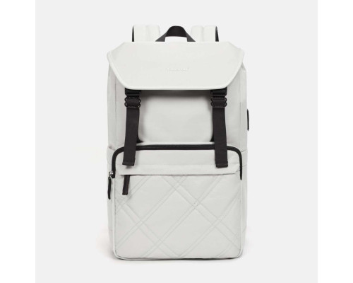 Рюкзак Tigernu T-B9381 15.6" Light Grey