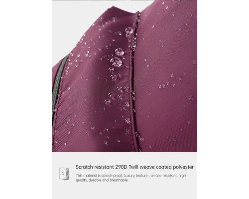 Рюкзак Tigernu T-B9030B 15.6" Wine Red