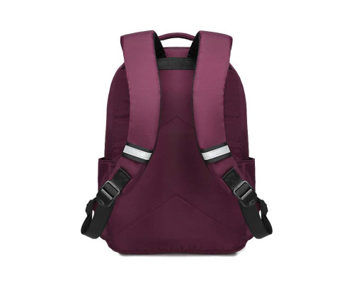 Рюкзак Tigernu T-B9030B 15.6" Wine Red