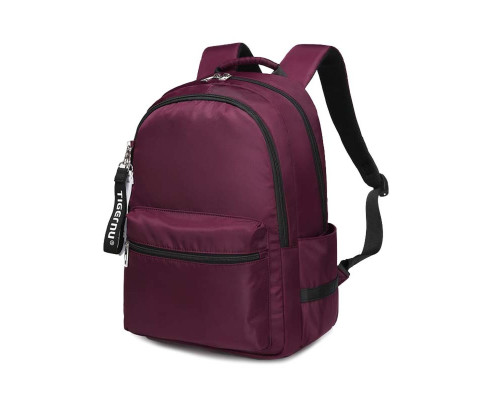 Рюкзак Tigernu T-B9030B 15.6" Wine Red