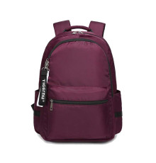 Рюкзак Tigernu T-B9030B 15.6" Wine Red