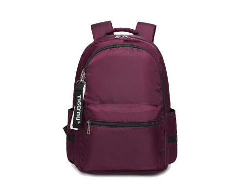 Рюкзак Tigernu T-B9030B 15.6" Wine Red