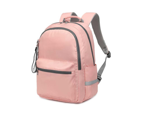 Рюкзак Tigernu T-B9030B 15.6" Pink
