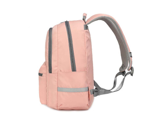 Рюкзак Tigernu T-B9030B 15.6" Pink