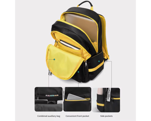 Рюкзак Tigernu T-B9030B 15.6" Pink