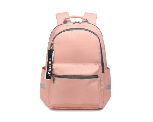 Рюкзак Tigernu T-B9030B 15.6" Pink