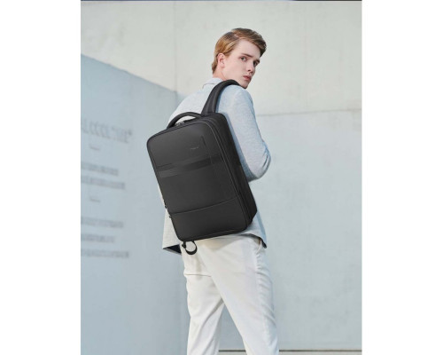 Рюкзак Tigernu T-B3982 15.6" Black