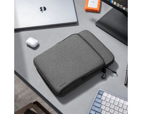 Сумка Tomtoc DefenderACE-A04 Laptop Shoulder Bag Gray 16 Inch (A04F2G3)