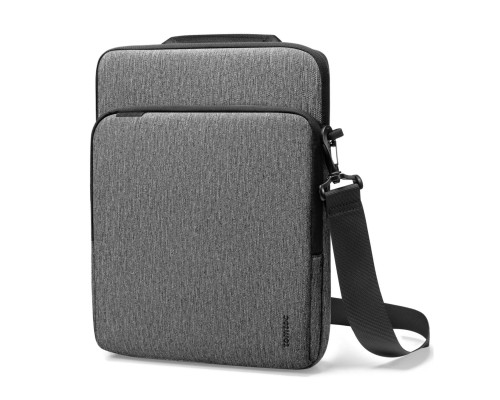 Сумка Tomtoc DefenderACE-A04 Laptop Shoulder Bag Gray 16 Inch (A04F2G3)