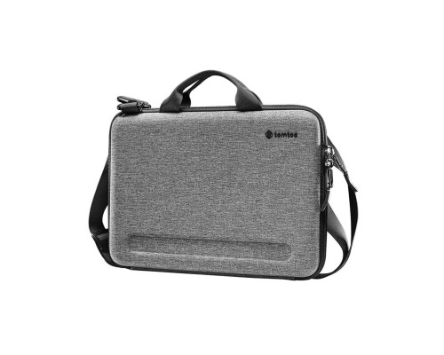 Сумка Tomtoc FancyCase-A25 Laptop Shoulder Bag Gray 16 Inch (A25F2G2)