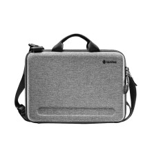 Сумка Tomtoc FancyCase-A25 Laptop Shoulder Bag Gray 16 Inch (A25F2G2)