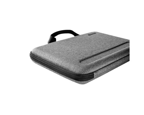 Сумка Tomtoc FancyCase-A25 Laptop Shoulder Bag Gray 16 Inch (A25F2G2)